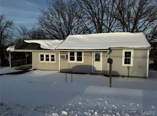 109 Clara Ave, Potosi, MO 63664