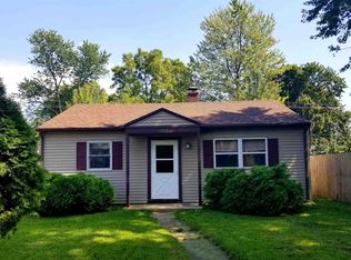 4717 Avondale Dr, Fort Wayne, IN 46806