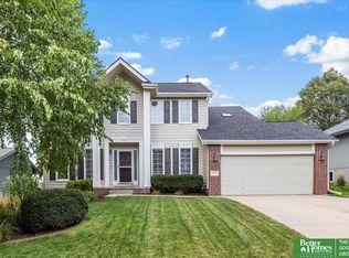 16906 Orchard Ave, Omaha, NE 68135