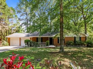 1670 Crowndale Dr, Sumter, SC 29150