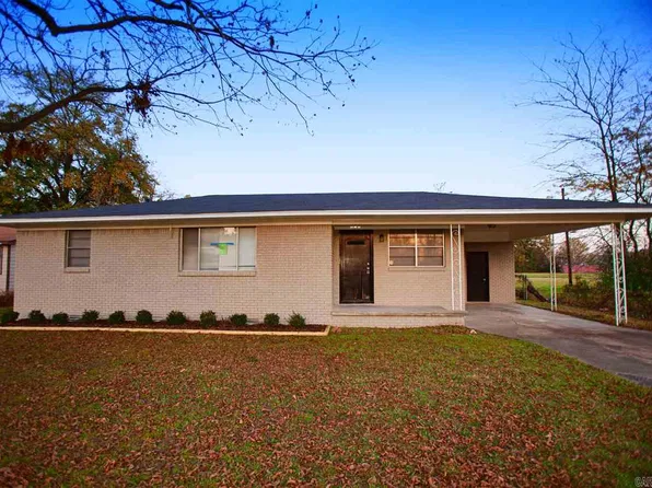 210 Mount Olive St, N Little Rock, AR 72117