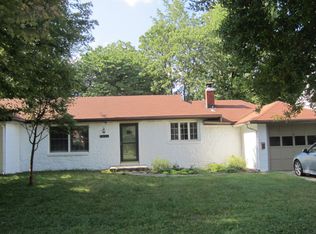 1103 E Portland St, Springfield, MO 65807