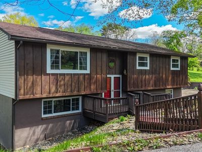 14 Petina Ct, Parkersburg, WV, 26104
