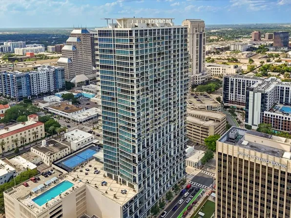 150 E Robinson St Unit 2701, Orlando, FL 32801