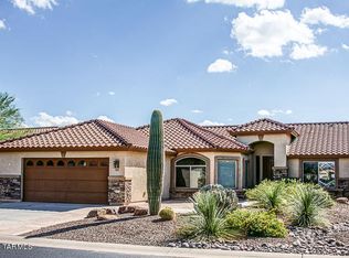 795 N Alexis Loop, Green Valley, AZ 85614