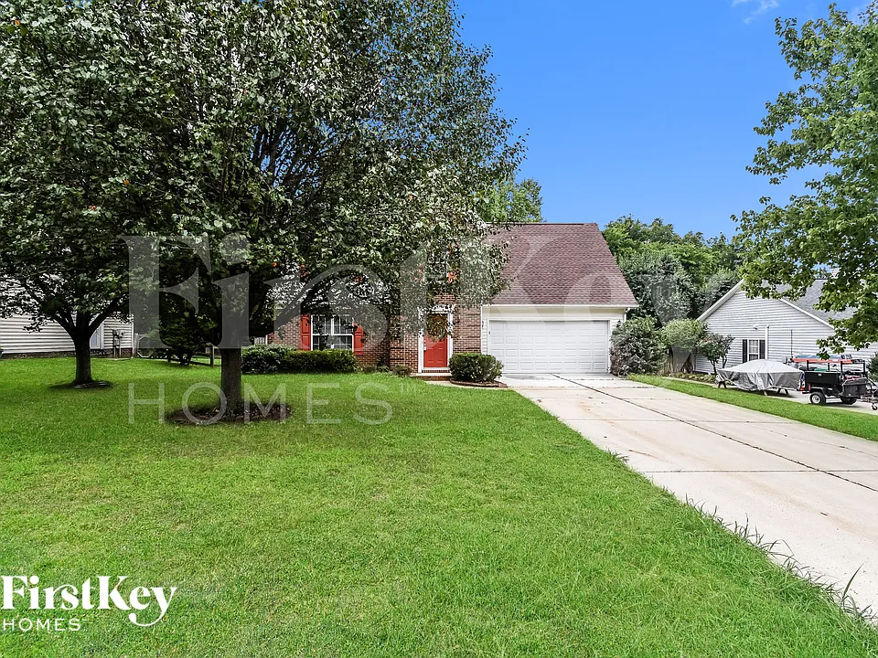 1503 Glenn Meade Dr