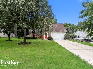 1503 Glenn Meade Dr, High Point, NC 27265