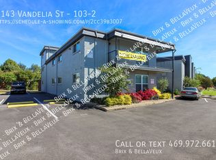 5143 Vandelia St #103-2, Dallas, TX 75235