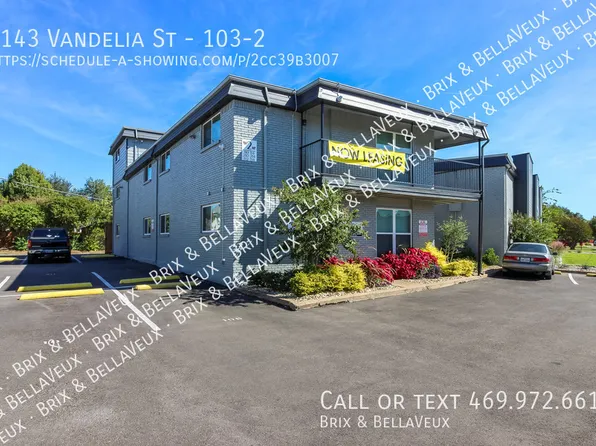 5143 Vandelia St #103-2, Dallas, TX 75235