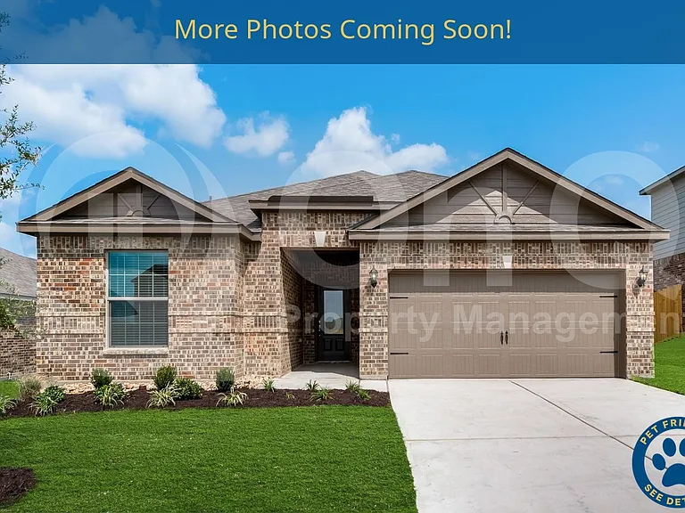 304 Tranquil Ln — Photo 1