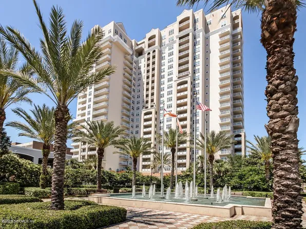 400 E Bay St Suite 1210, Jacksonville, FL 32202