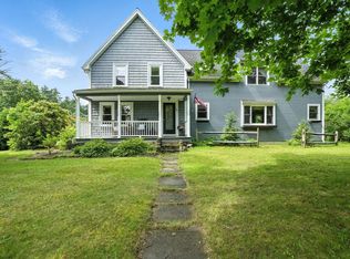 114 Center St, Carver, MA 02330