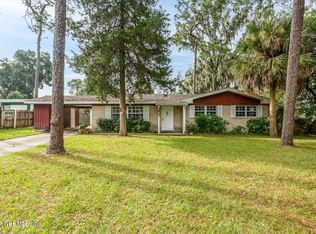 5812 Trebla Dr, Jacksonville, FL 32277