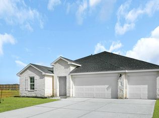 2905 Bur Landing Ln, Rosenberg, TX 77469