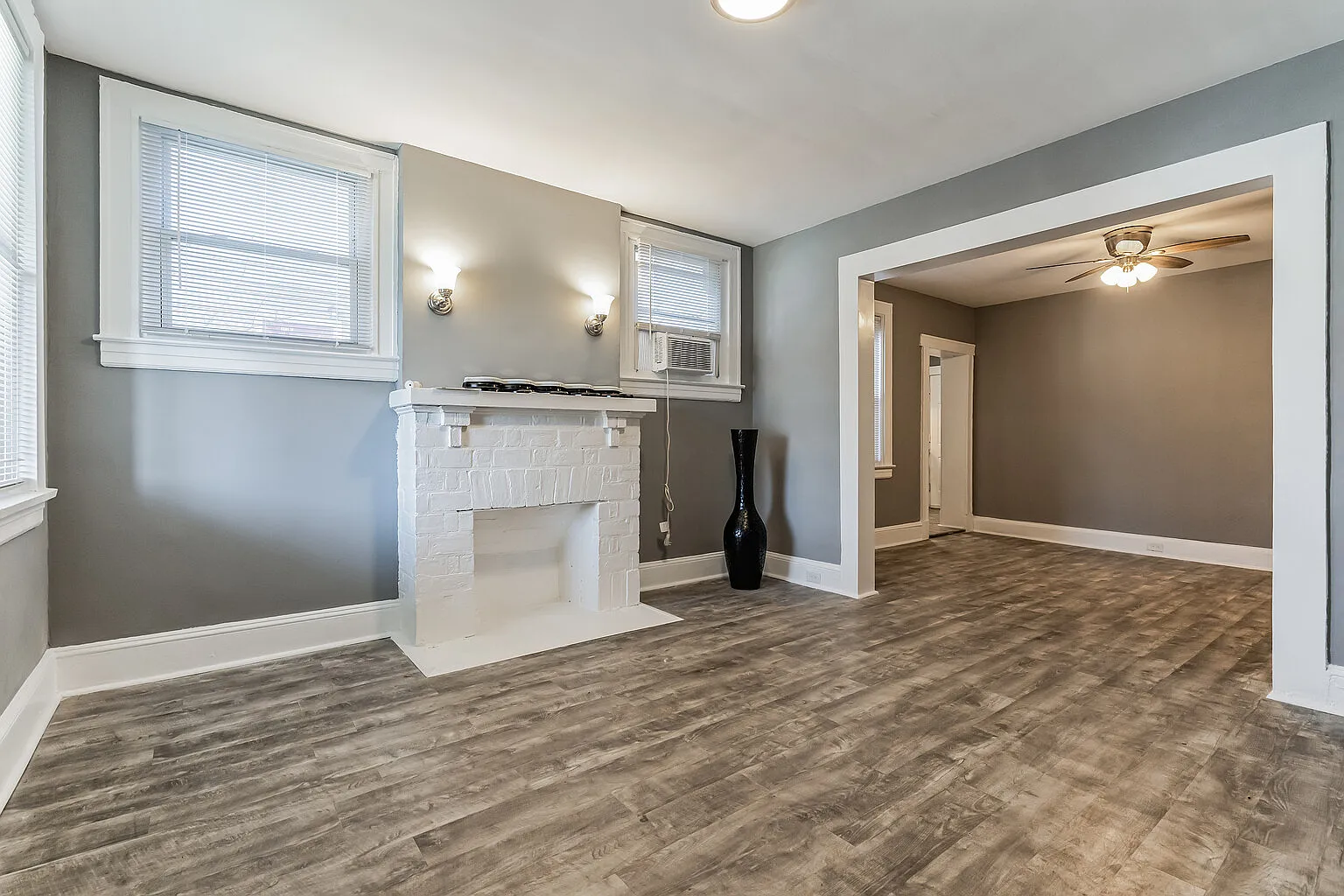 4806 Liberty Heights Ave — Photo 2