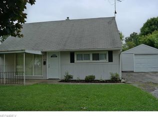 270 N Roanoke Ave, Youngstown, OH