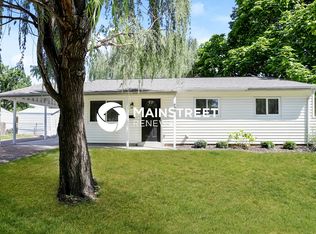 685 Lexington Park, Florissant, MO 63031