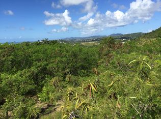 11 Yellow Cliff Trl #EB, Christiansted, VI 00820