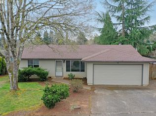 1346 Ronelle St S, Salem, OR 97306