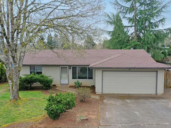 1346 Ronelle St S, Salem, OR 97306