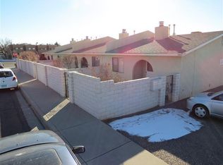 12025 Menaul Blvd NE, Albuquerque, NM 87112