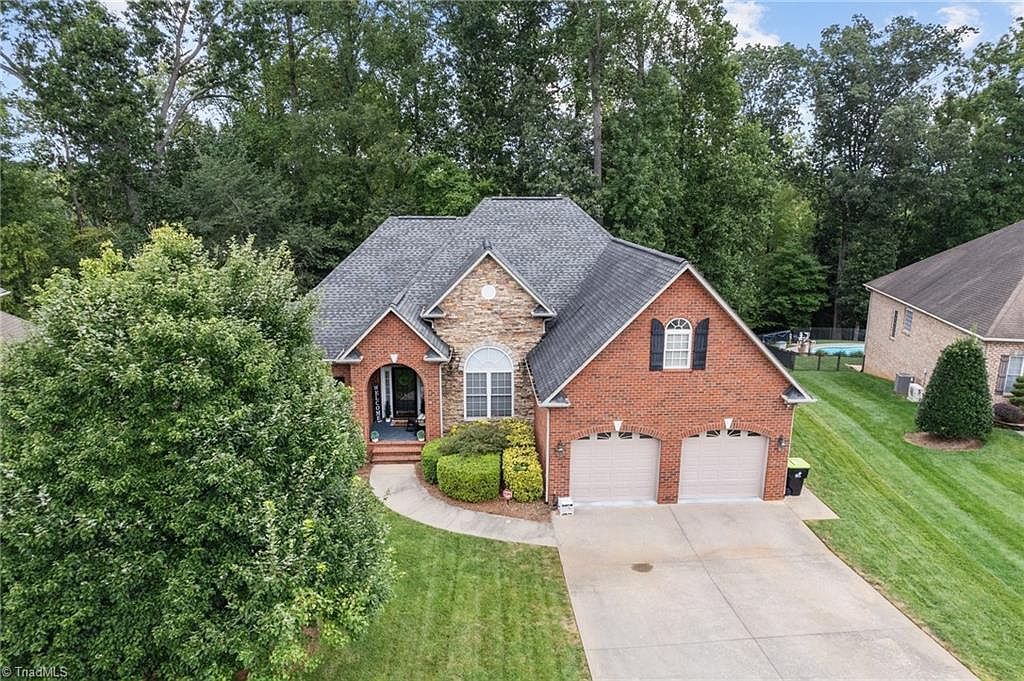 625 Mallard Landing Blvd, Clemmons, NC 27012 MLS 1117699 Zillow