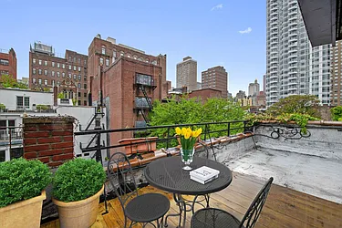 Sold by Keller Williams NYC