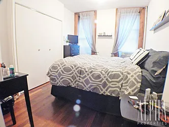 Rented by Alpha Properties NYC I LLC