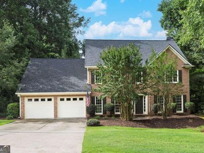 2031 Greyfield Dr NW, Kennesaw, GA, 30152