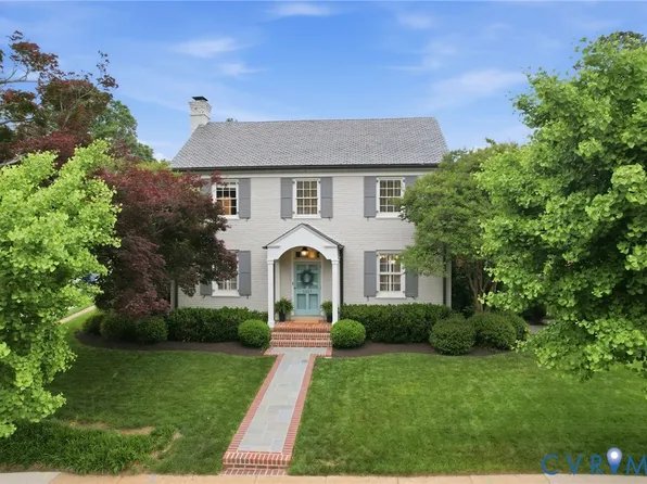 5023 Caledonia Rd, Richmond, VA 23225