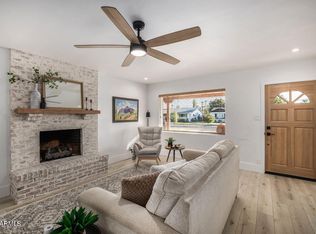 724 W Cactus Wren Dr, Phoenix, AZ 85021