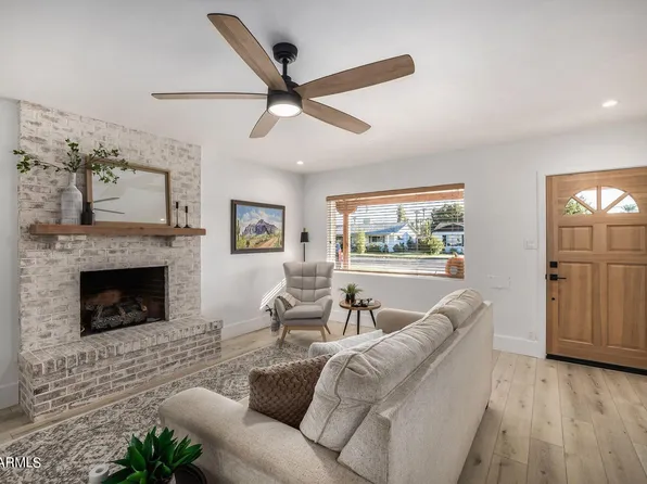 724 W CACTUS WREN Drive, Phoenix, AZ 85021