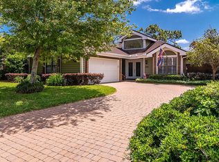 12474 Masters Ridge Dr, Jacksonville, FL 32225