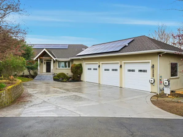 24785 Fairview Ave, Hayward, CA 94542