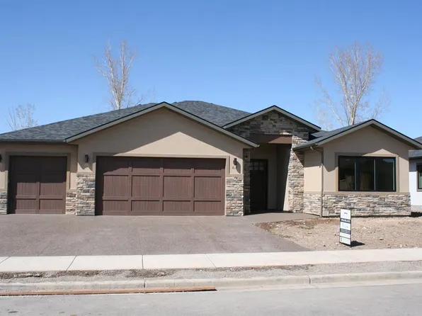 819 San Sophia Drive, Montrose, CO 81403