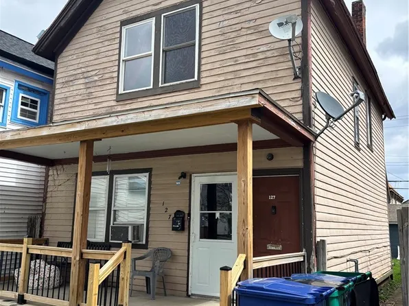 127 14th St, Buffalo, NY 14213