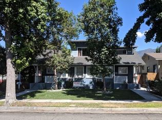 239 E Lemon Ave, Monrovia, CA 91016