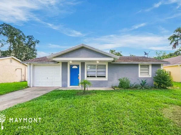 6622 Atis St, New Port Richey, FL 34653