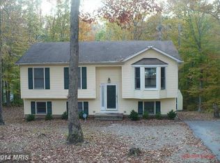 6314 Plantation Forest Dr, Spotsylvania, VA