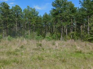 Martin Cochran Rd, Huntington, TX 75949