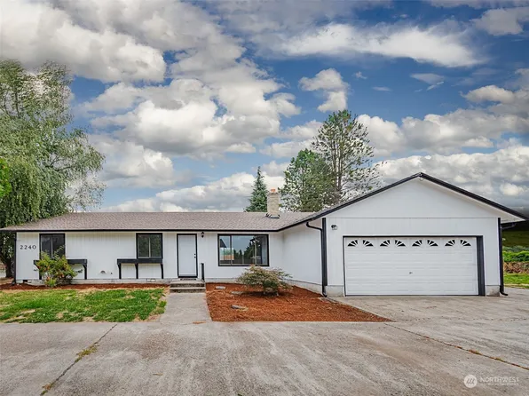 2240 36th Avenue, Longview, WA 98632