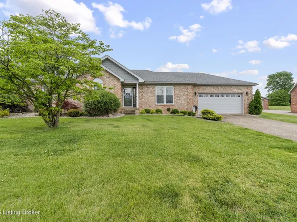 247 Fincastle Way, Shepherdsville, KY 40165