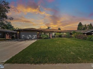 7800 Carol Sue Ct, Bakersfield, CA 93308