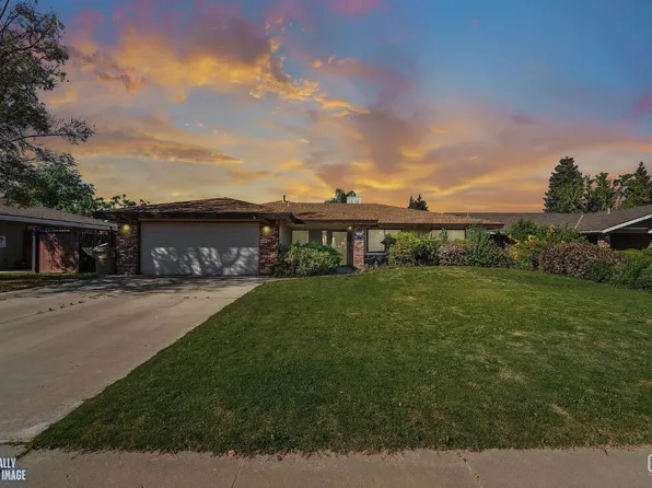 7800 Carol Sue Ct, Bakersfield, CA 93308