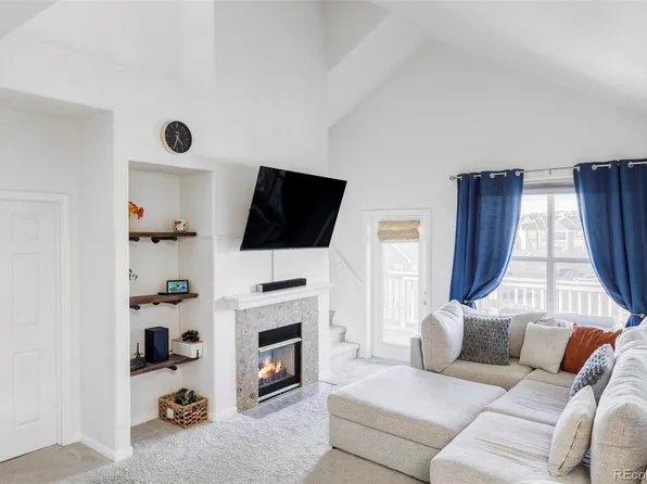 6013 Castlegate Drive #D33, Castle Rock, CO 80108