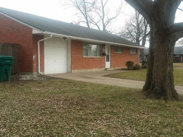 3890 Cordell Dr, Dayton, OH 45439