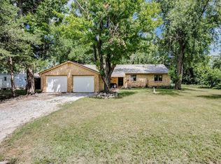 210 N Lincoln St, Belle Plaine, KS 67013