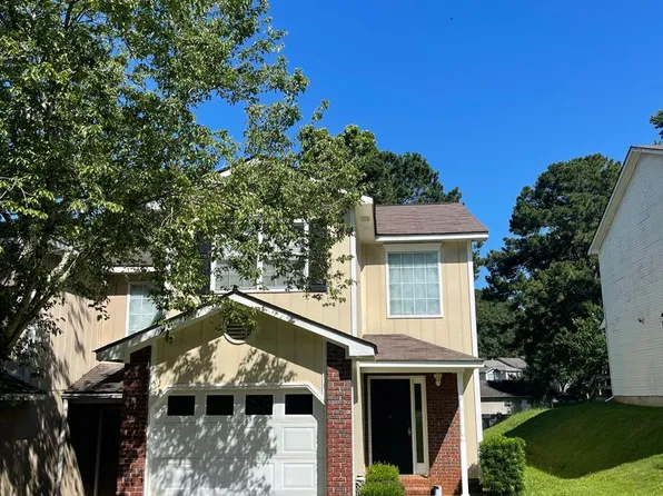 113 Pineridge Dr, Enterprise, AL 36330