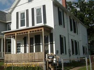 2506 Windsor Ave, Dubuque, IA 52001