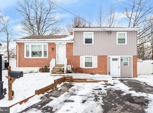 608 Duryea Dr, Swarthmore, PA 19081